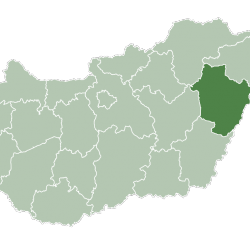 Hajdú-Bihar megye