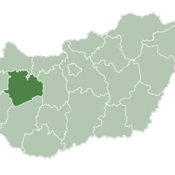 Veszprém megye