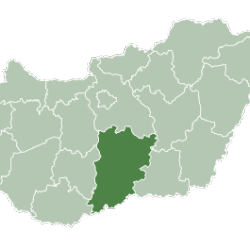 Bács-Kiskun megye